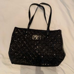 Guess Sequin Purse